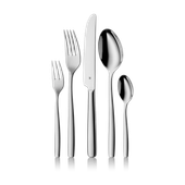 Set de tacamuri WMF Palma, 30 piese, Cromargan®