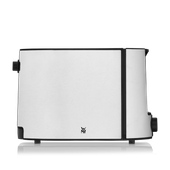 Prajitor de paine WMF Bueno Pro, 870W,6 trepte de rumenire, Cromargan®