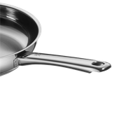 Tigaie WMF Profi, diametru 24 cm, Cromargan®, baza TransTerm®