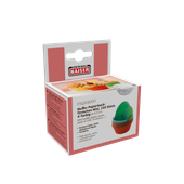 Set 150 forme pentru briose KAISER Inspiration, 4.5 cm, multicolor
