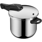 Set 2 oale sub presiune WMF Perfect, 3L si 6L, Cromargan® Set 2 oale sub presiune WMF Perfect, 3L si 6L, Cromargan®