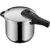 Set 2 oale sub presiune WMF Perfect, 3L si 6L, Cromargan® Set 2 oale sub presiune WMF Perfect, 3L si 6L, Cromargan®