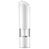 Rasnita electrica WMF, 21 cm, nivel ajustabil de macinare