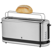 Prajitor de paine pentru felii lungi WMF KITCHENminis