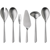 Set de tacamuri WMF Neo, 66 piese, Cromargan Protect®