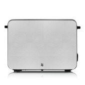 Prajitor de paine WMF Stelio, 1050W, 7 trepte de rumenire, negru