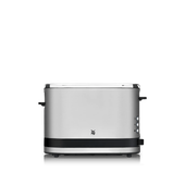 Prajitor de paine WMF KitchenMinis, 600W, 7 trepte, Cromargan®