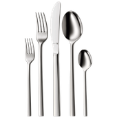 Set de tacamuri din 30 de piese Sonic Cromargan protect®