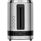 Prajitor de paine pentru felii lungi WMF KITCHENminis