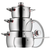 Set de oale WMF Quality One, 4 piese