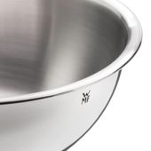 Set 4 boluri de bucatarie WMF Gourmet, 16/18/22/24 cm, Cromargan®