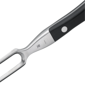 Furculita pentru carne WMF Spitzenklasse Plus, 12cm, otel inoxidabil