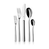 Set de tacamuri WMF Palermo, 60 de piese, Cromargan®
