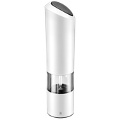Rasnita electrica WMF, 21 cm, nivel ajustabil de macinare