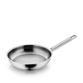 Tigaie WMF Ultimate, 24 cm, inductie, Cromargan®