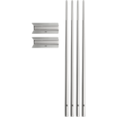 Set betisoare WMF Nuova, 4 piese, 2 persoane, Cromargan® 
 