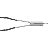 Cleste de servire WMF BIG BBQ Edition, termorezistent pana la 270°C