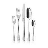 Set de tacamuri WMF Denver, 60 de piese, Cromargan®