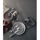 Set de tacamuri din 66 de piese WMF Merit, Cromargan protect®