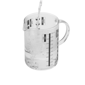Cana gradata 1,0 l Gourmet