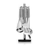 Set de ajutoare de bucatarie 7 piese Profi Plus
