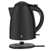 Fierbator WMF Stelio, 2400W, 1.7L, iluminat, indicator nivel apa