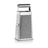 Razatoare cu 4 laturi WMF, Performance Cut, Cromargan®