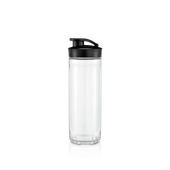 Sticla de baut WMF Kult X, 0.6 L, 100% etans, tritan
