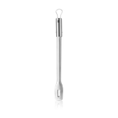 Cleste pentru gratar WMF, 44 cm, Cromargan®