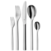 Lingurita pentru cafea WMF Atria, 13.4 cm, Cromargan®