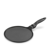 Tigaie pentru clatite WMF, 27 cm, inductie, aluminiu