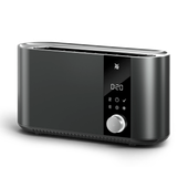 Toaster WMF Master 414220041, 980 W, gri