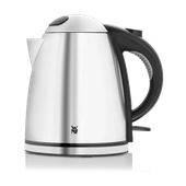 Fierbator WMF Stelio, 2400W, 1.2L, indicator nivel apa