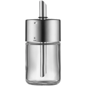 Dispenser de zahar WMF Barista, capacitate 0.25L, inaltime 15 cm Dispenser de zahar WMF Barista, capacitate 0.25L, inaltime 15 cm