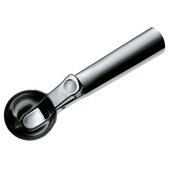 Cupa pentru inghetata cu ejector WMF Gourmet, 18 cm, Cromargan®