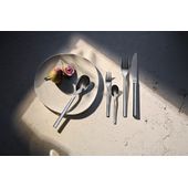 Set de tacamuri din 30 piese WMF Atria, Cromargan®