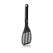 Spatula cu fante WMF, 31 cm, termorezistenta pana la 270°C