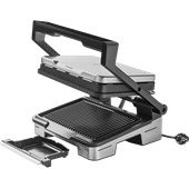 Gratar electric Profi Plus Perfection Gratar electric Profi Plus Perfection