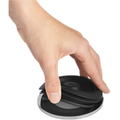 Recipient din sticla pentru lapte WMF Perfection