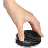 Recipient din sticla pentru lapte WMF Perfection
