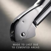 Presa de usturoi WMF Profi Plus, Cromargan®