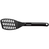 Spatula cu fante WMF, 31 cm, termorezistenta pana la 270°C