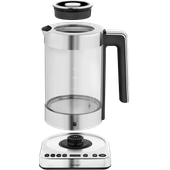 Fierbator electric 2 in 1 WMF Lono, 3000W, 1.7L Fierbator electric 2 in 1 WMF Lono, 3000W, 1.7L