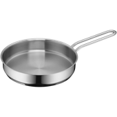 Tigaie WMF Mini, 18 cm, baza TransTherm&reg;, inductie, Cromargan&reg;