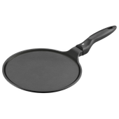 Tigaie pentru clatite WMF, 27 cm, inductie, aluminiu
