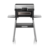 Gratar electric WMF Profi Plus Urban Master, 3000W, placi aluminiu