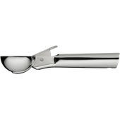 Cupa pentru inghetata cu ejector WMF Gourmet, 18 cm, Cromargan®