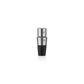 Antipicurator vin cu dop WMF Vino, ermetic, silicon & Cromargan®