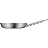 Tigaie WMF Ultimate Profi Resist, 24 cm, inductie, Cromargan®