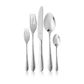 Set de tacamuri WMF Sitello, 30 de piese, Cromargan®